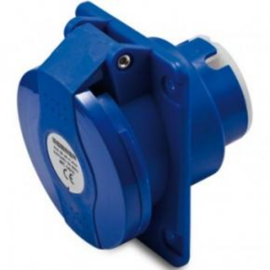 Imagine Priza ST 2P+T 16A IP44 250V