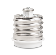 Imagine Adaptor dulie de la E40 la E27