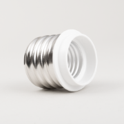 Imagine Adaptor dulie de la E40 la E27