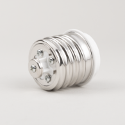 Imagine Adaptor dulie de la E40 la E27