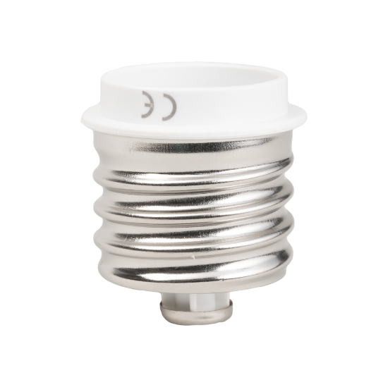 Imagine Adaptor dulie de la E40 la E27