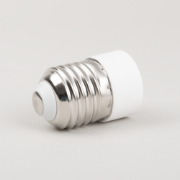 Imagine Adaptor dulie de la E27 la E14