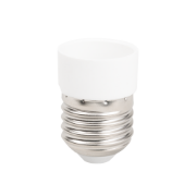 Imagine Adaptor dulie de la E27 la E14