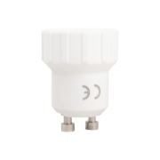 Imagine Adaptor dulie de la GU10 la E14