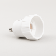 Imagine Adaptor dulie de la GU10 la E14