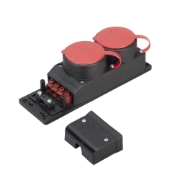 Imagine Grup 2 Prize Cauciuc 3x25A 380V IP44