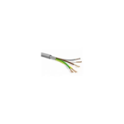 Imagine Cablu ecranat semnalizare și control, LIYCY 4x1.5 mm²