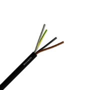 Imagine Cablu energie flexibil cupru, RV-K 4x10 mm²