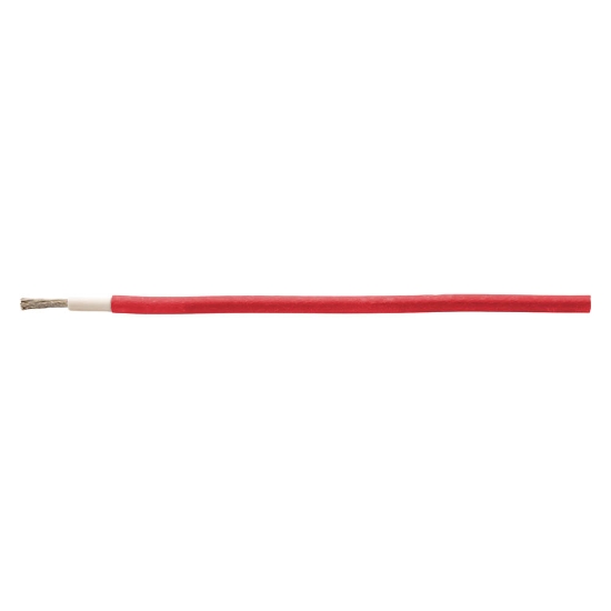 Imagine Conductor flexibil cupru, CABLU SOLAR H1Z2Z2-K 1x4 mm², roșu 