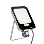 Imagine Proiector LED cu Senzor 50W 4000K IP65 - SOLENTIS