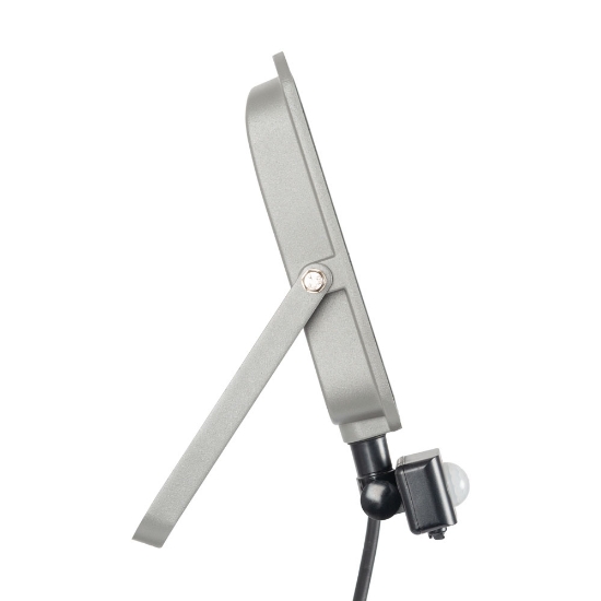 Imagine Proiector LED cu Senzor 50W 4000K IP65 - SOLENTIS