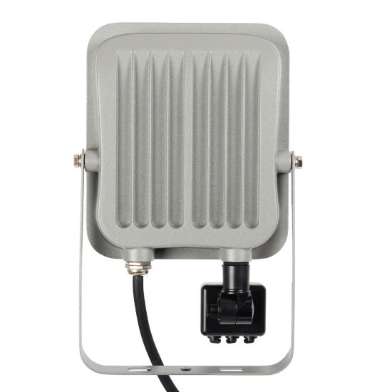 Imagine Proiector LED cu Senzor 50W 4000K IP65 - SOLENTIS