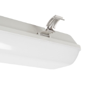 Imagine Corp Etans IP65 LED Clasic 30W 4000K 1500mm Dispersor Opal Interconectabil - SOLENTIS