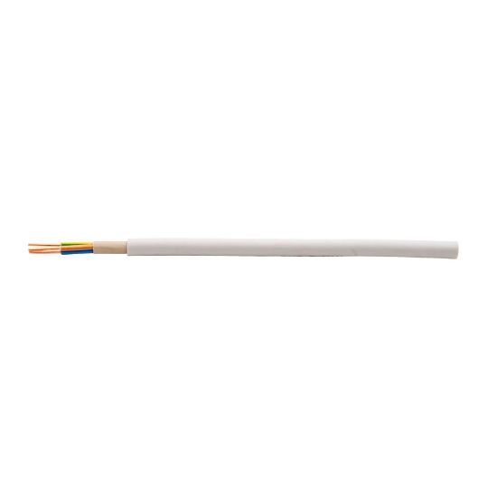 Imagine Cablu energie cupru, NYM-J 3x2.5 mm² – colac