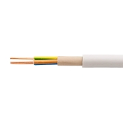 Imagine Cablu energie cupru, NYM-J 3x2.5 mm² – colac