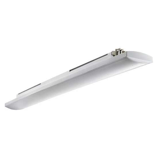 Imagine Corp Etans IP66 LED SMART3 52W 4000K 1200mm Dispersor Opal - GEWISS
