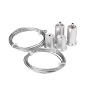 Imagine KIT montaj suspendat 2M Corp Emergenta VELLA - INTELIGHT