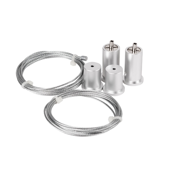 Imagine KIT montaj suspendat 2M Corp Emergenta VELLA - INTELIGHT