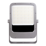 Imagine Proiector LED Nocturna 1000W 4000K IP66 - SOLENTIS