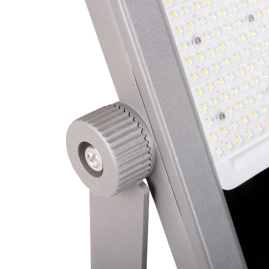 Imagine Proiector LED Nocturna 500W 4000K IP66 - SOLENTIS