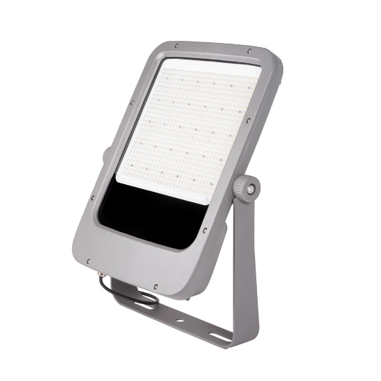 Imagine Proiector LED Nocturna 500W 4000K IP66 - SOLENTIS