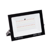 Imagine PROIECTOR LED RGB 50W IP65 - NOVELITE