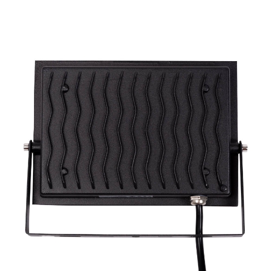 Imagine PROIECTOR LED RGB 50W IP65 - NOVELITE