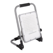 Imagine Proiector LED Portabil Gri 150W 6400K IP65 - NOVELITE