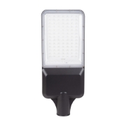 Imagine Corp Stradal Solar LED cu Panou Solar si Consola 300W 6400K IP65 - NOVELITE