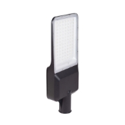 Imagine Corp Stradal Solar LED cu Panou Solar si Consola 300W 6400K IP65 - NOVELITE