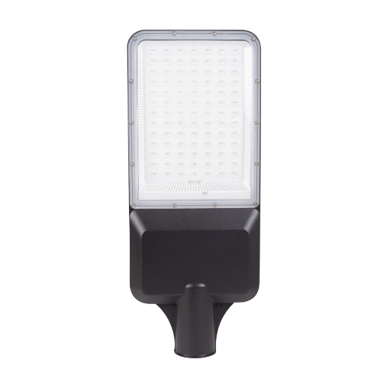 Imagine Corp Stradal Solar LED cu Panou Solar si Consola 500W 6400K IP65 - NOVELITE