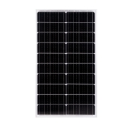 Imagine Corp Stradal Solar LED cu Panou Solar si Consola 500W 6400K IP65 - NOVELITE