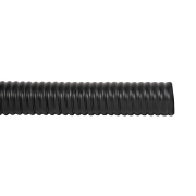 Imagine Tub flexibilmetalic izolat PVC Ø63mm 25m/colac – NOVELITE
