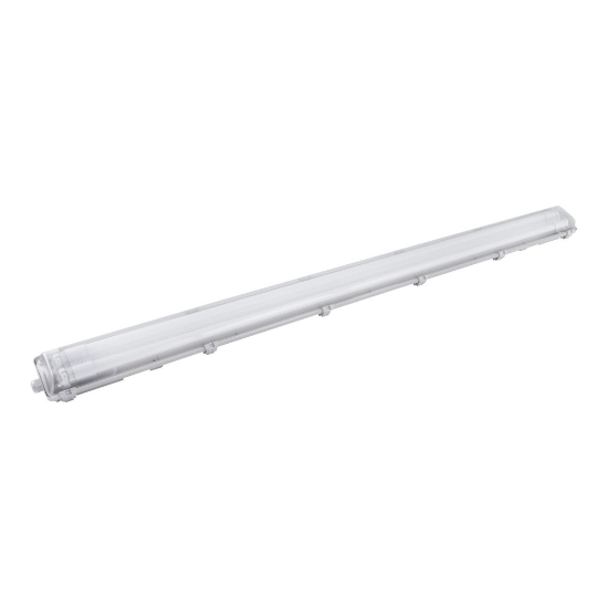 Imagine Corp Etans IP65 Neechipat 1x600mm Dispersor Transparent - NOVELITE