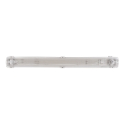 Imagine Corp Etans IP65 Neechipat 1x1200mm Dispersor Transparent - NOVELITE