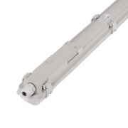 Imagine Corp Etans IP65 Neechipat 1x1200mm Dispersor Transparent - NOVELITE