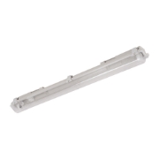 Imagine Corp Etans IP65 Neechipat 1x1200mm Dispersor Transparent - NOVELITE