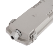 Imagine Corp Etans IP65 Neechipat 2x1200mm Dispersor Transparent - NOVELITE