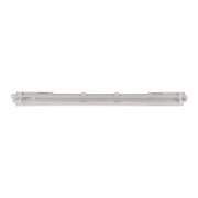 Imagine Corp Etans IP65 Neechipat 1x1500mm Dispersor Transparent - NOVELITE