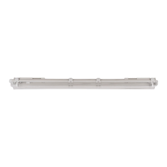 Imagine Corp Etans IP65 Neechipat 1x1500mm Dispersor Transparent - NOVELITE