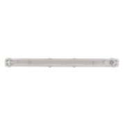 Imagine Corp Etans IP65 Neechipat 1x1500mm Dispersor Transparent - NOVELITE