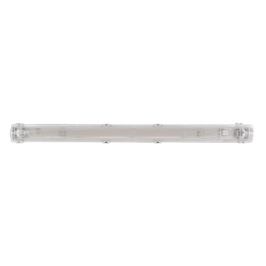 Imagine Corp Etans IP65 Neechipat 1x1500mm Dispersor Transparent - NOVELITE