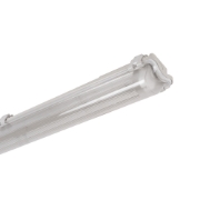Imagine Corp Etans IP65 Neechipat 1x1500mm Dispersor Transparent - NOVELITE