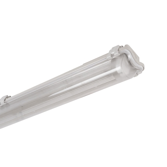 Imagine Corp Etans IP65 Neechipat 1x1500mm Dispersor Transparent - NOVELITE