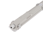 Imagine Corp Etans IP65 Neechipat 1x1500mm Dispersor Transparent - NOVELITE