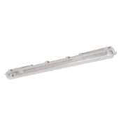 Imagine Corp Etans IP65 Neechipat 1x1500mm Dispersor Transparent - NOVELITE