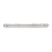 Imagine Corp Etans IP65 Neechipat 2x1500mm Dispersor Transparent - NOVELITE