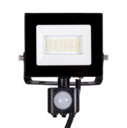 Imagine Proiector LED cu Senzor V3 20W 6500K IP44/IP65 - NOVELITE