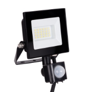 Imagine Proiector LED cu Senzor V3 20W 6500K IP44/IP65 - NOVELITE