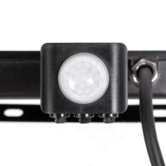 Imagine Proiector LED cu Senzor V3 20W 6500K IP44/IP65 - NOVELITE